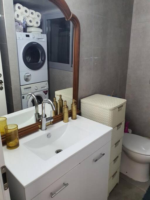 埃拉特Dream House公寓 外观 照片