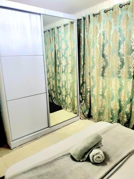 埃拉特Dream House公寓 外观 照片