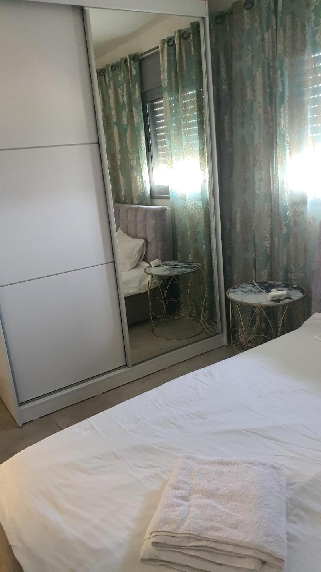 埃拉特Dream House公寓 外观 照片